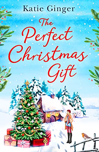 The Perfect Christmas Gift book cover