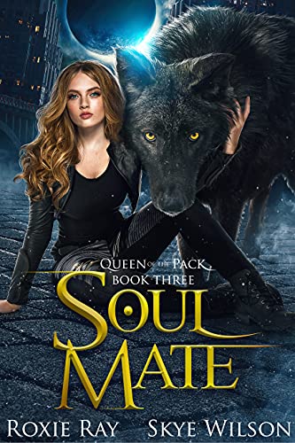 Soul Mate book cover
