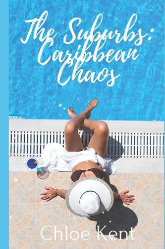 The Suburbs: Caribbean Chaos book cover