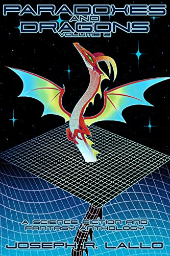 Paradoxes and Dragons Volume 2 book cover