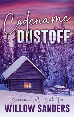 Codename: Dustoff book cover