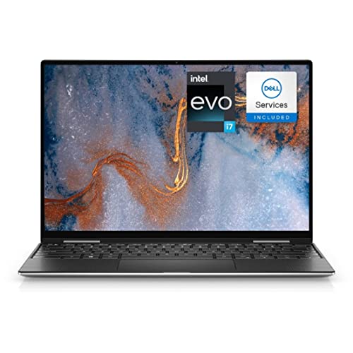 Dell XPS 13 Touchscreen Laptop