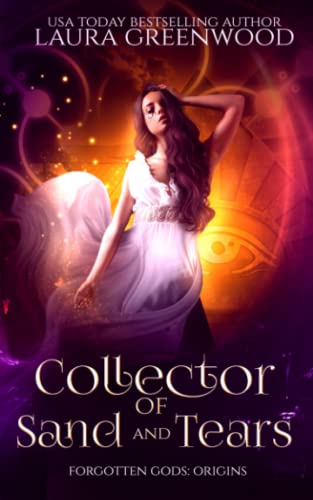 Collector of Sand And Tears cover