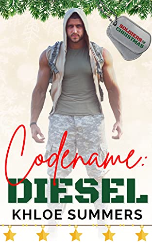 Codename: Diesel book cover