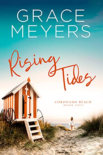 Rising Tides: Book 1 cover