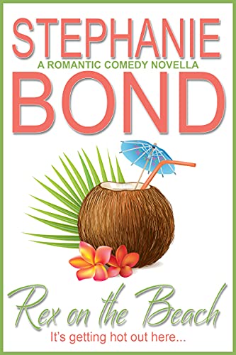 Rex on the Beach cover