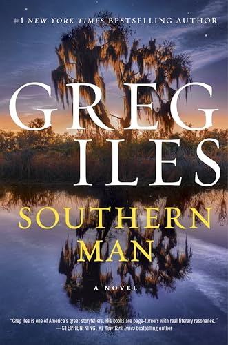 Southern Man cover