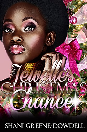 Jewelle's Christmas Chance book cover