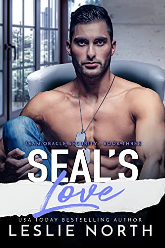 SEAL's Love book cover
