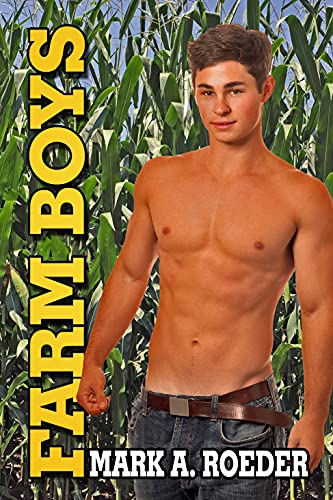 Farm Boys book cover
