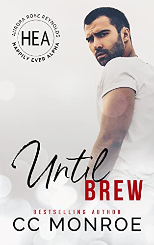 Until Brew book cover