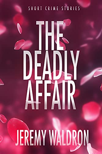 The Deadly Affair cover