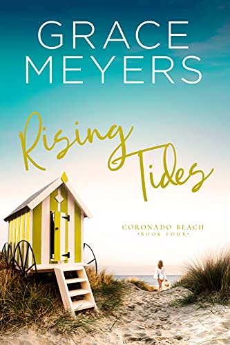 Rising Tides: Book 4 cover