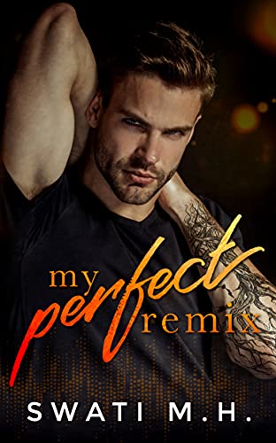 My Perfect Remix book cover