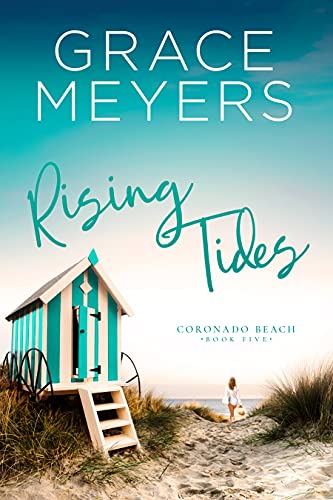 Rising Tides: Book 5 cover