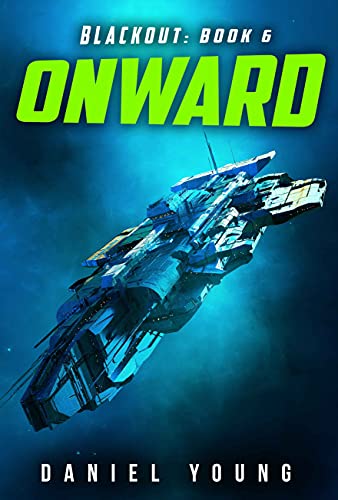 Onward book cover