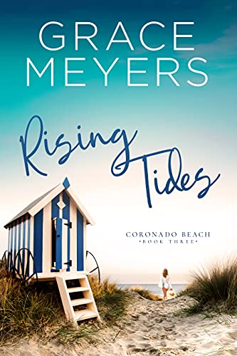 Rising Tides: Book 3 cover