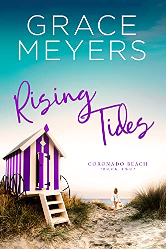 Rising Tides: Book 2 cover