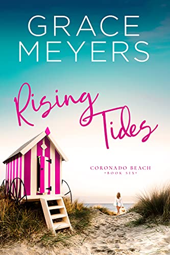 Rising Tides: Book 6 book cover