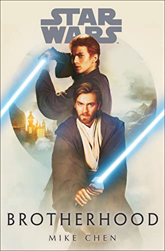 Brotherhood book cover
