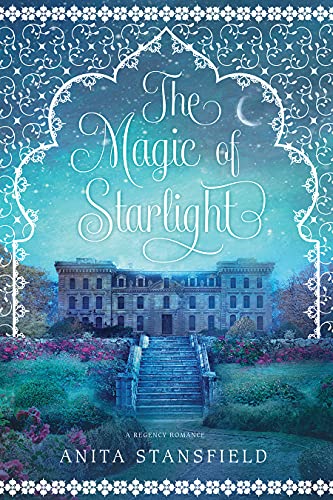 The Magic of Starlight cover
