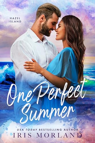One Perfect Summer book cover