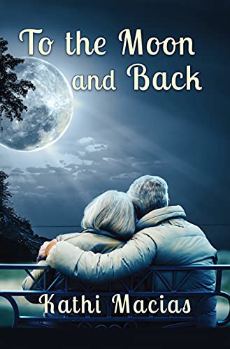 To the Moon and Back cover