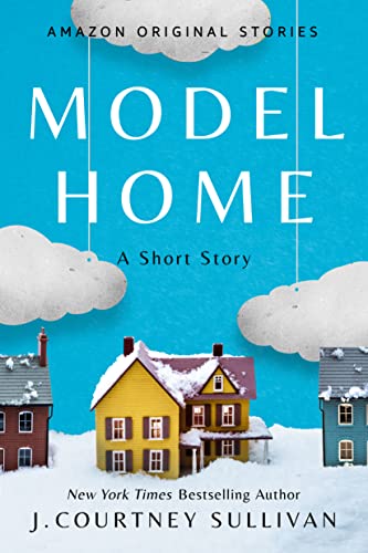 Model Home cover
