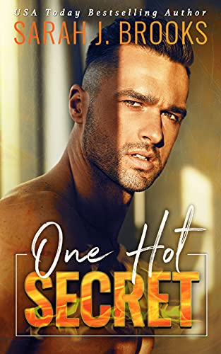 One Hot Secret book cover