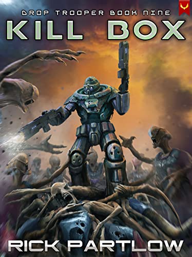 Kill Box cover