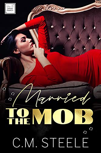 Married to the Mob book cover