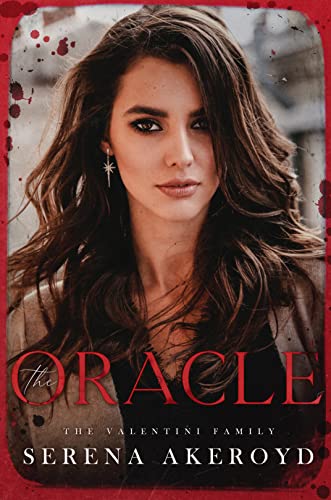 The Revelation: Part Two cover