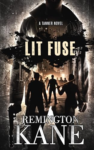 Lit Fuse book cover