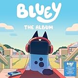 Bluey: The Album (2021)