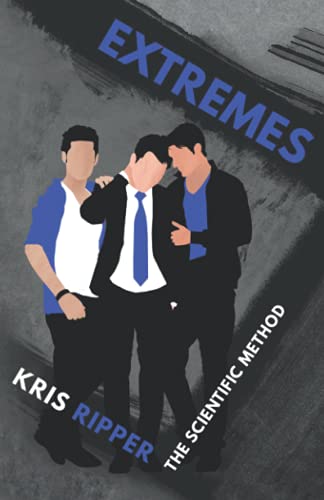 Extremes book cover