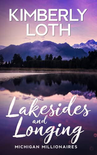 Blake / Lakesides and Longing cover