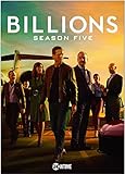 Billions: Season Five