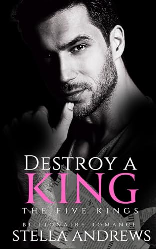 Destroy a King cover