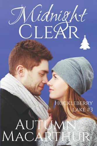 Midnight Clear book cover
