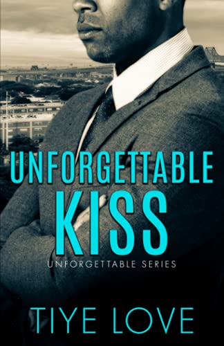 Unforgettable Kiss book cover