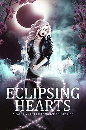 Eclipsing Hearts book cover