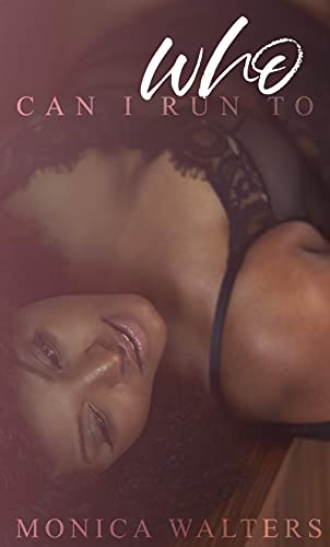 Who Can I Run To book cover