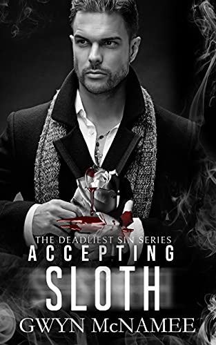 Accepting Sloth book cover