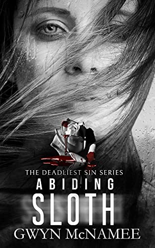 Abiding Sloth book cover