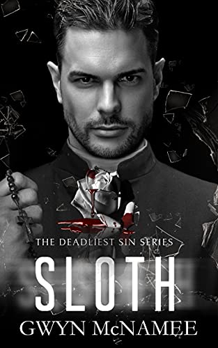 Sloth book cover