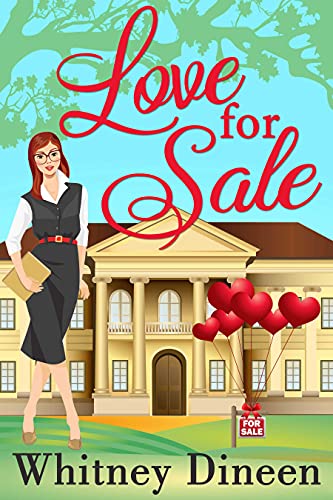 Love for Sale cover