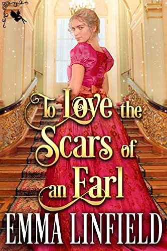 To Love the Scars of an Earl book cover
