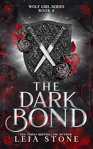 The Dark Bond book cover
