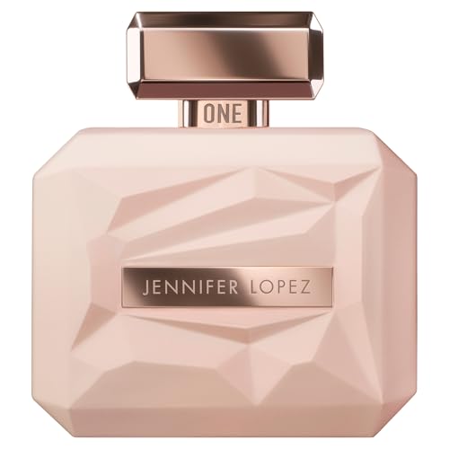Jennifer Lopez ONE Eau De Parfum Spray, 100ml Fine Fragrance from an Approved Stockist