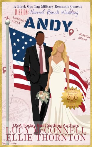 Andy book cover